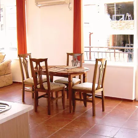 One-bedroom In Apartament Sozopol