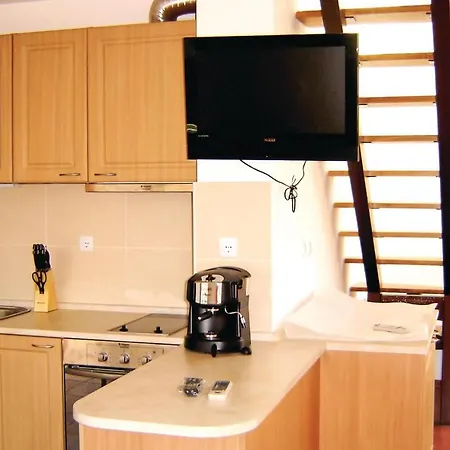 Apartament One-bedroom In *