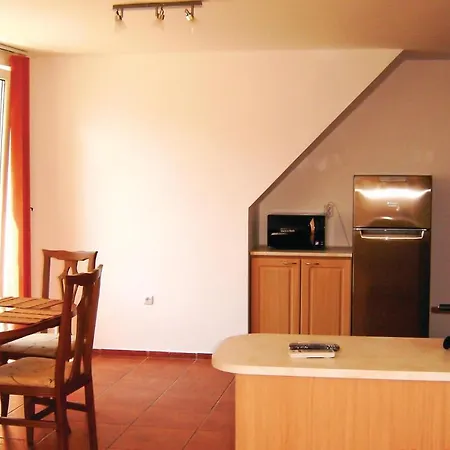 One-bedroom In Apartament Sozopol